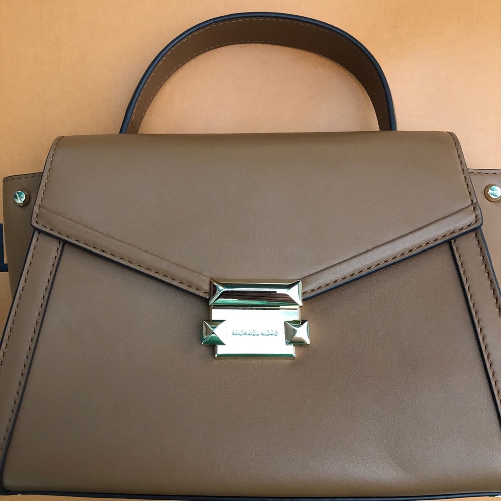 Michael Kors Crossbody
